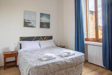 پانسیون Guest House Paraiso