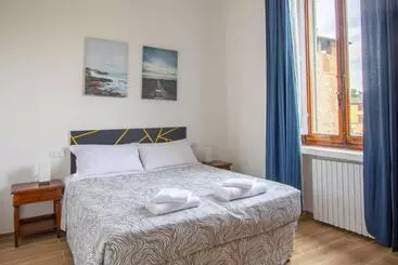 پانسیون Guest House Paraiso