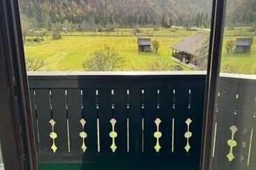 Pensionat Haus Edelweiss