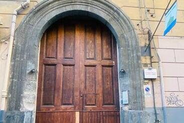 پانسیون La Casa Sui Tetti 2