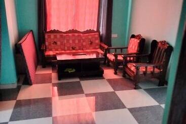 Pensionat Pratimalay Inn