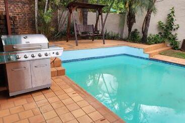 Pension Sable Inn B&b