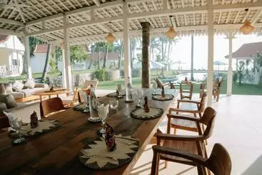 Pensão Senang Resort