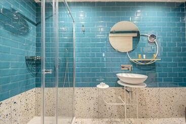 Quadro Hotel, Trademark Collection By Wyndham