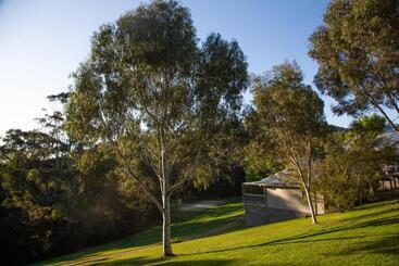 אתר נופש Chalet La Piste