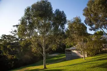 Resort Chalet La Piste