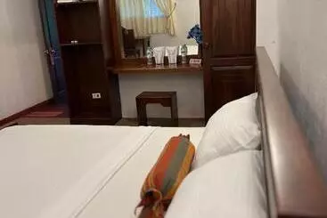 Sankara Resort