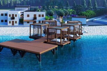 Suum Bodrum Hotel & Beach   Adult Only