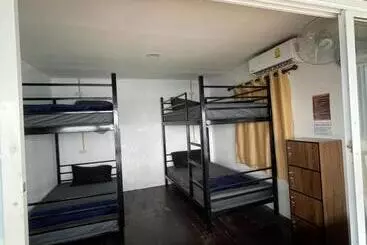 Watermellow Hostel