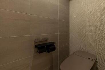 Aparthotel モダン和風民宿 粋sui 上野 Asakusa