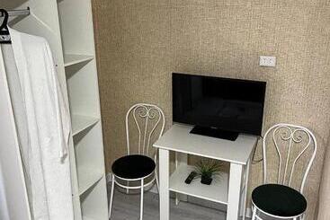 Bed and Breakfast Meiman