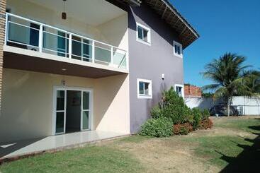 Bed and Breakfast Pousada Areias Coloridas