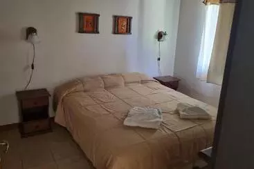 Aparthotel Cabañas Naguan