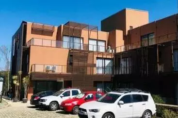 リゾートホテル Capivari Residence