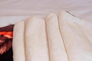 Hotell Buvuma Island Beach