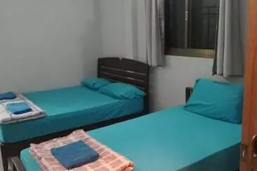 Hotelli Chom Suan Farmstay