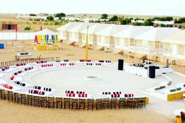 Hotel Lala Desert Safari