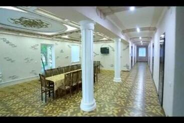 Hotel Manzarahoi Sentob