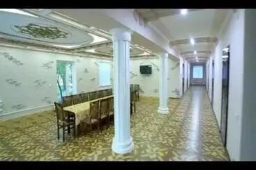 ホテル Manzarahoi Sentob