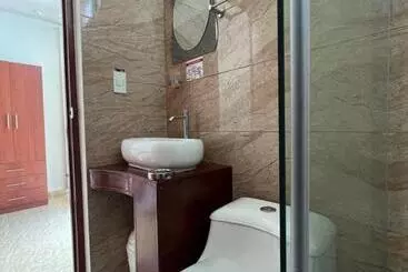 هتل Real Plaza