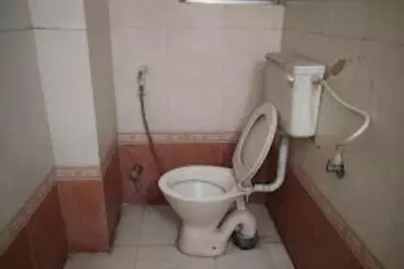 Hotel Sairaja,satara