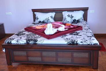 Hotel The Oasis   Yogi Cottage .online