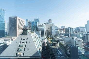 בית מלון כפרי Vert