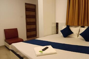 Пансион Heritage