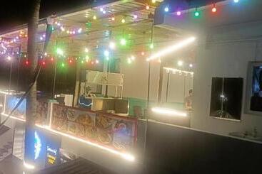 Pansiyon Khushi Waves