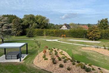 بنسيون Les Gites De La Karlsmuhle