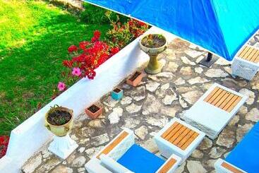 Pansiyon Maison Eirene