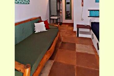 Pensão Suite Jasmine