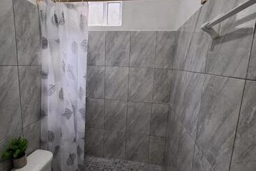 پانسیون Tierra Maya