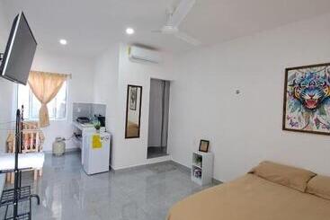 پانسیون Tierra Maya