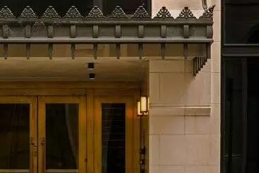 アパートホテル Sonder The Craftsman