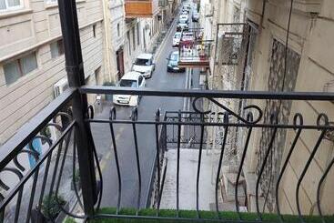 S T Hostel Formerly Sth Hostel