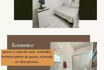 American Hostel