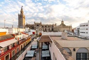 Arco De La Seda   Hotel Boutique