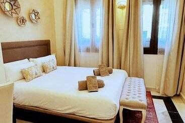 Arco De La Seda   Hotel Boutique