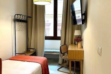 Arco De La Seda   Hotel Boutique