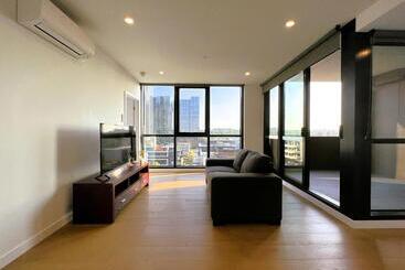 Arnold Serviced Apartments