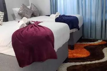 Bed and Breakfast Bnb Panorama