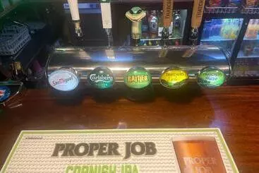 Bed and Breakfast Chiverton Arms