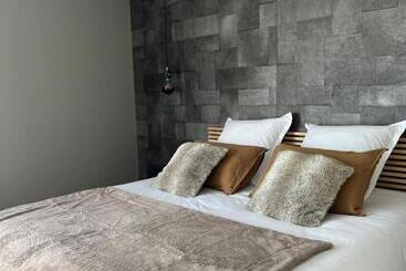 צימר Le Clos Des Huy Prés