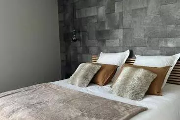 Bed and Breakfast Le Clos Des Huy Prés