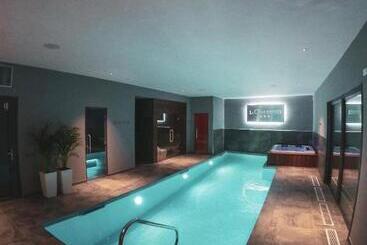 Bed and Breakfast Le Clos Des Huy Prés