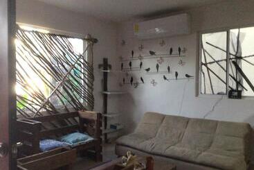 مبيت وإفطار Mar Y Luna