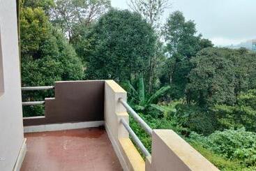 تختخواب و صبحانه The Infinity Villa   A Unit Of Nisarga Thana Homes