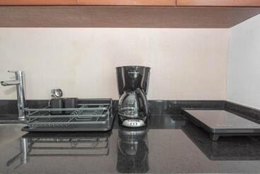 Апарт-отель Condohotel Piedra Del Caribe