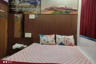 Hotel Amber Guest House